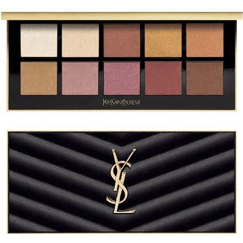 Yves Saint Laurent Exclusive Couture Colour Clutch Eyeshadow 